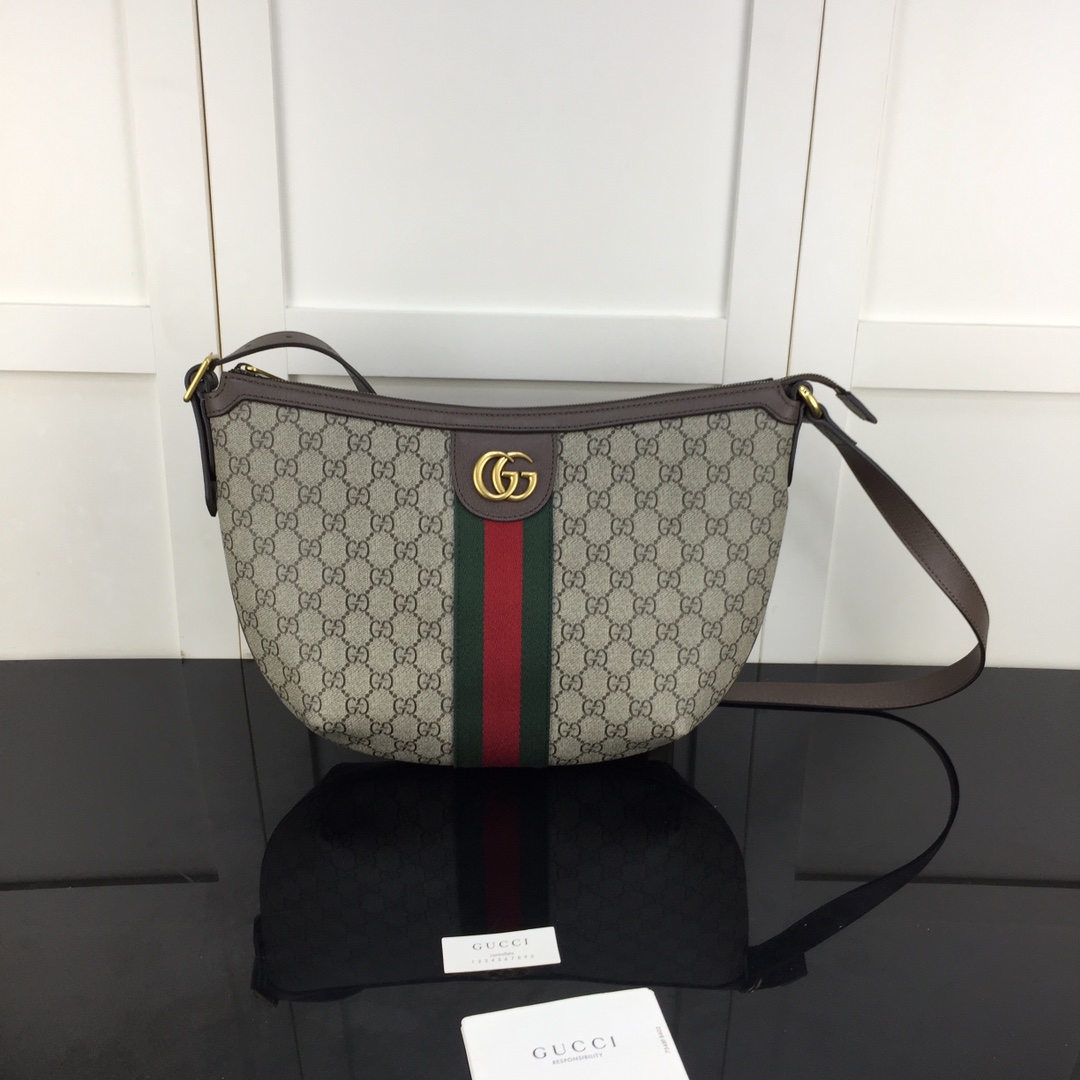 Gucci Hobo Bags